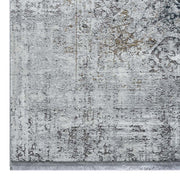 Wellington Chelsea Grey Rug