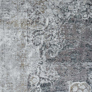 Wellington Chelsea Grey Rug