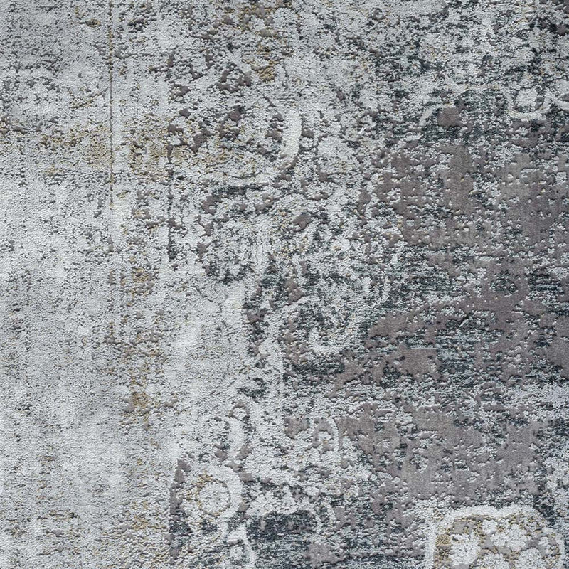 Wellington Chelsea Grey Rug