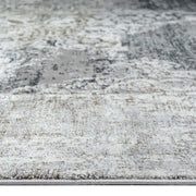 Wellington Chelsea Grey Runner Rug