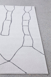 Elysium Beloved Grey Rug