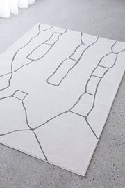 Elysium Beloved Grey Rug