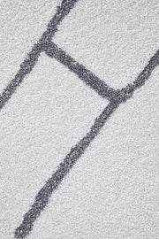 Elysium Beloved Grey Rug