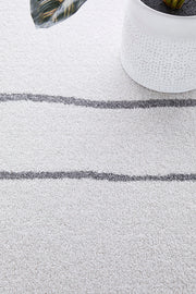Elysium Beloved Grey Rug
