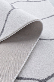 Elysium Beloved Grey Rug