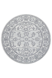 Elysium Bajan Round Rug