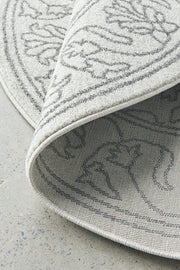 Elysium Bajan Round Rug