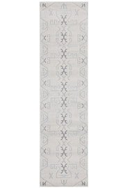 Elysium Scalar Grey Rug