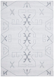 Elysium Scalar Grey Rug