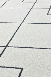 Elysium Deco Round Rug