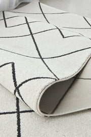 Elysium Deco Runner Rug