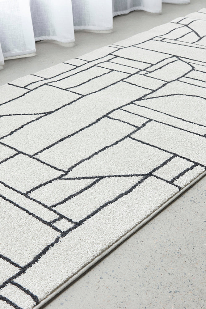 Elysium Fleur Runner Rug