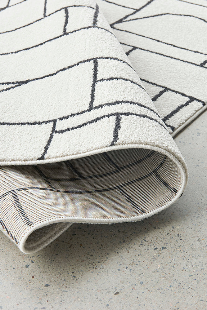 Elysium Fleur Runner Rug