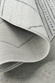 Elysium Ginall Round Rug