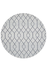 Elysium Halley Round Rug
