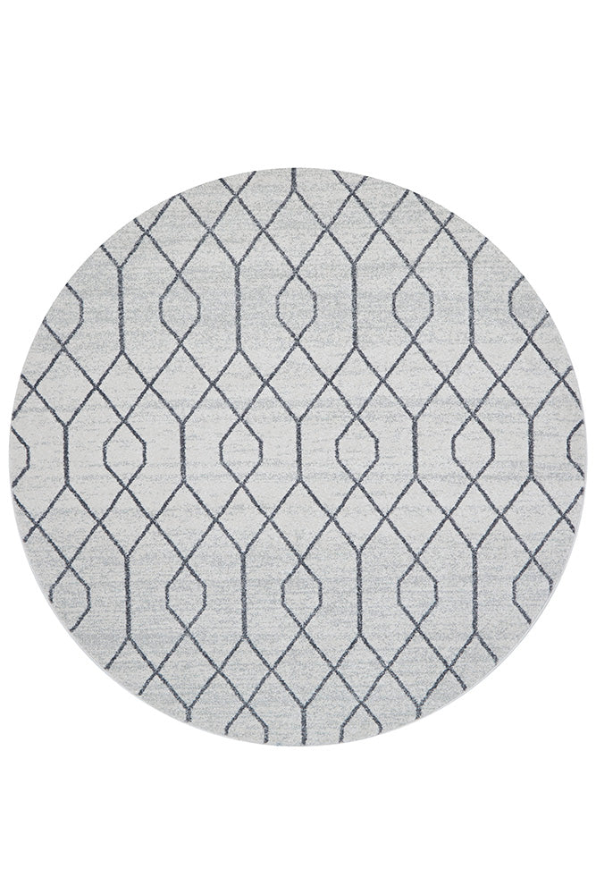 Elysium Halley Round Rug