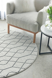 Elysium Halley Round Rug