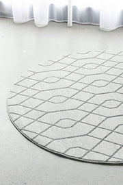 Elysium Halley Round Rug