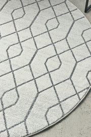 Elysium Halley Round Rug