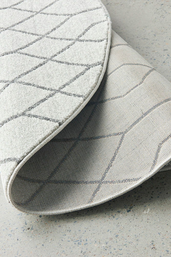 Elysium Halley Round Rug