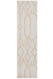 Elysium Ivy Gold Rug