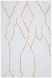 Elysium Ivy Gold Rug