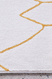 Elysium Ivy Gold Rug