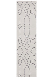 Elysium Ivy Grey Rug