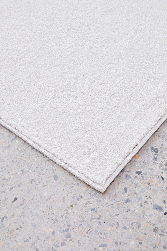 Elysium Ivy Grey Rug