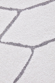 Elysium Ivy Grey Rug