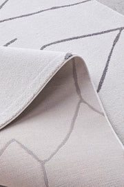 Elysium Ivy Grey Rug