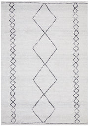 Elysium Boomerang Rug