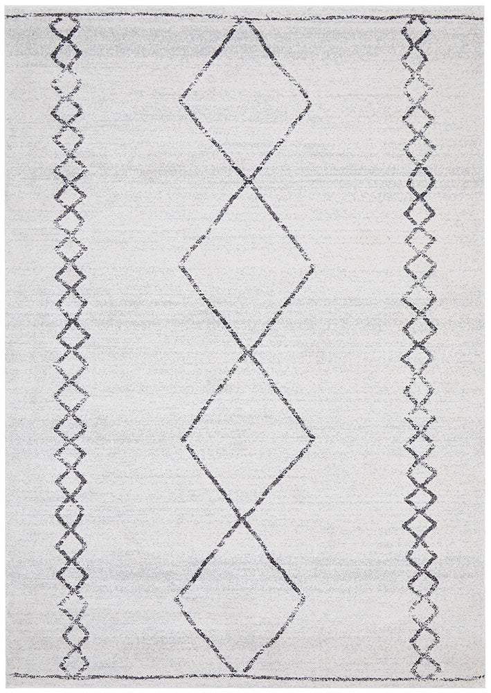 Elysium Boomerang Rug