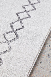 Elysium Boomerang Rug