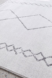 Elysium Boomerang Rug