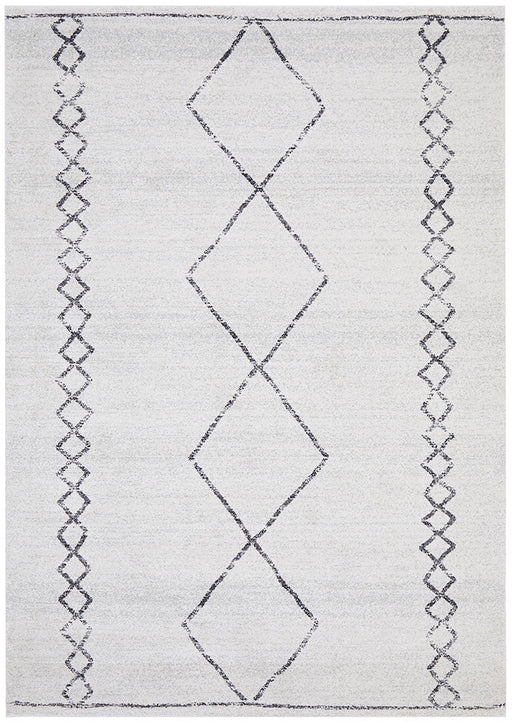 Elysium Boomerang Rug