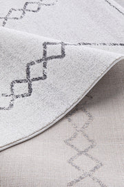 Elysium Boomerang Rug