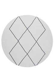 Elysium Dolores Round Rug