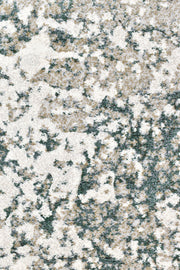 Platinum Emerald Green Rug