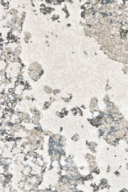 Platinum Denim Blue Rug