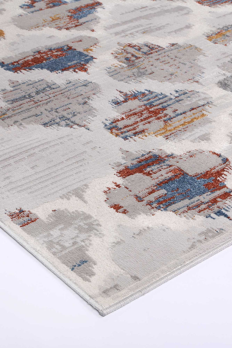 Isaiah Multi Lattice Rug