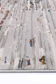 Isaiah Soft Multi Abstract Rug