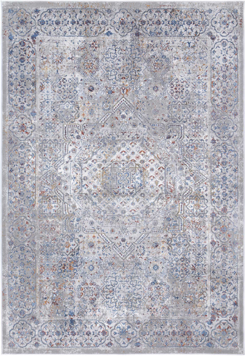 Isaiah Multi Transitional Rug