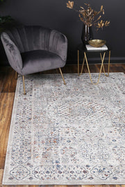 Isaiah Multi Transitional Rug