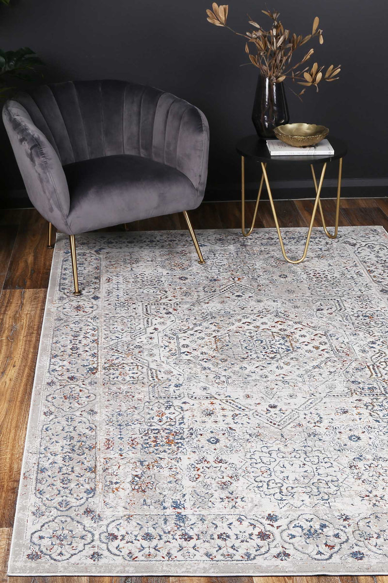 Isaiah Multi Transitional Rug