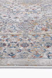 Isaiah Multi Transitional Rug