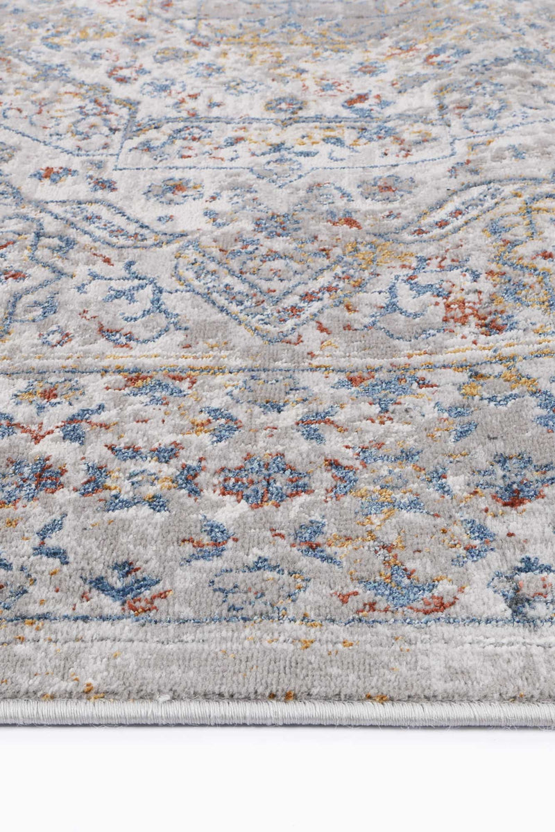 Isaiah Multi Transitional Rug