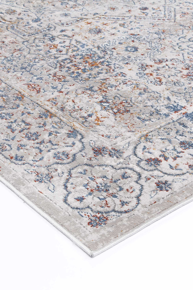Isaiah Multi Transitional Rug