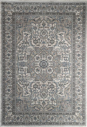 Prig Smarty Grey Cream Rug