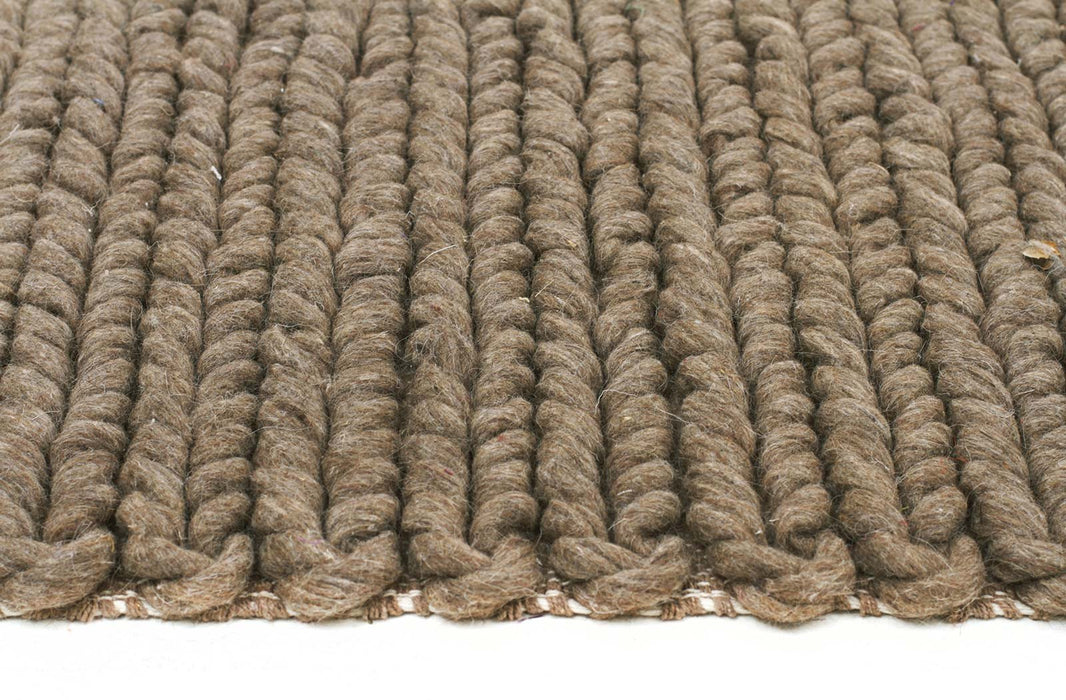 Fantasy Linen Lane Handmade Wool Rug